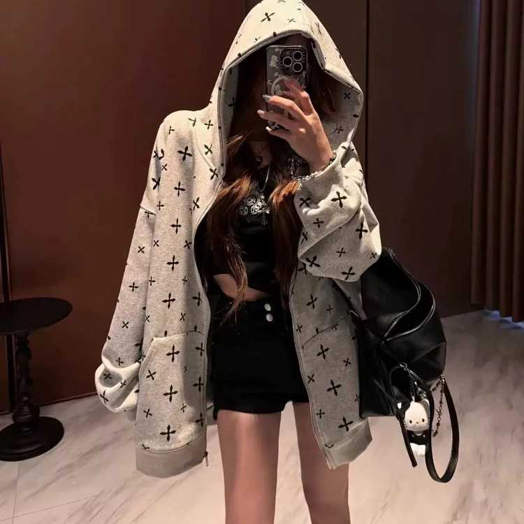 Woman Hoodie