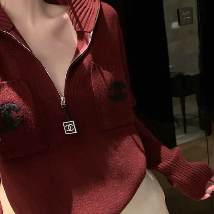 Chanel Chanel Sweater