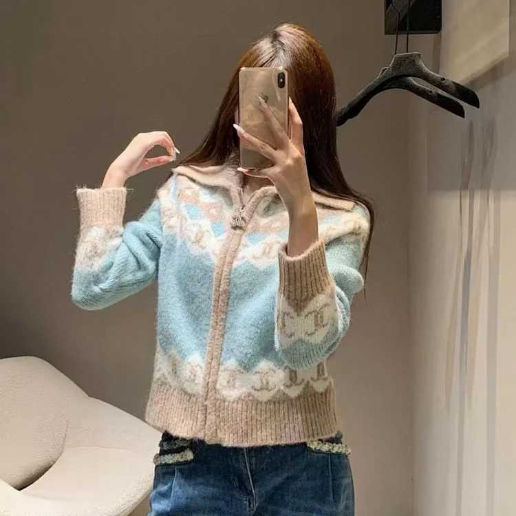 Chanel Chanel Sweater
