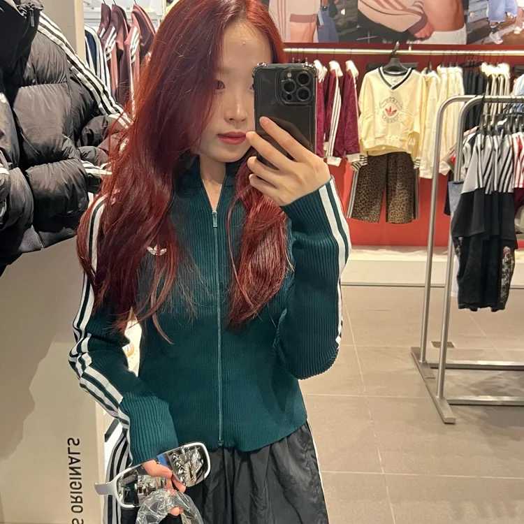 Adidas Adidas Sweater