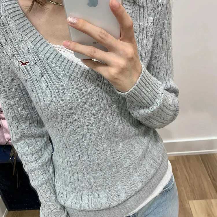 Knitted Sweaters
