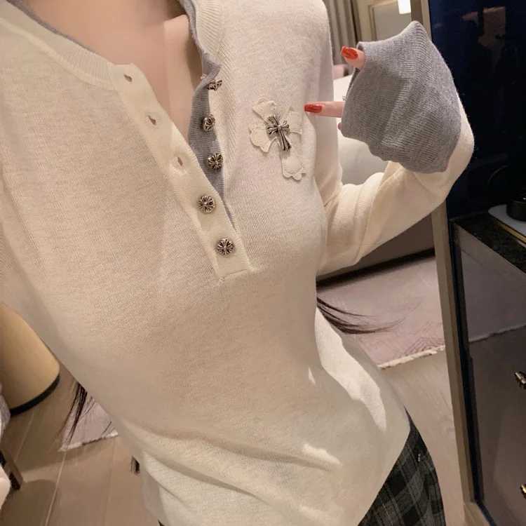 Chrome Hearts Chrome Hearts Sweatshirt