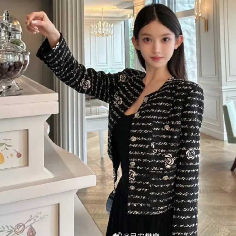 Chanel Chanel Jacket