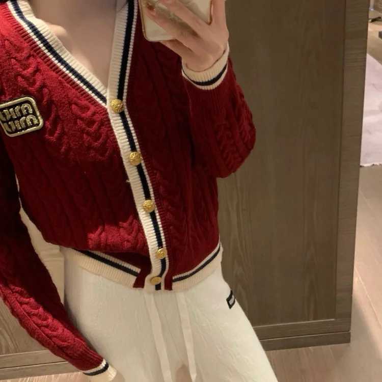 Miu Miu Miumiu Sweater