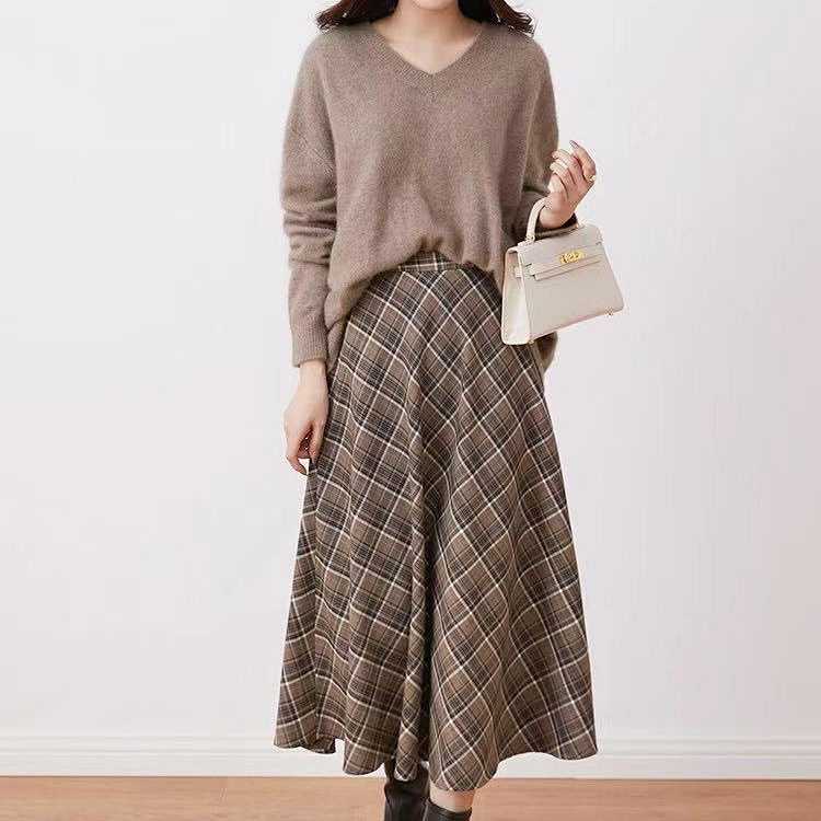 Women's Knitted Sweaters