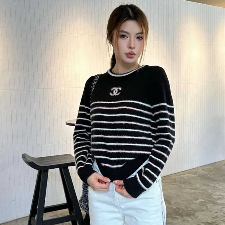 Chanel Chanel Sweater