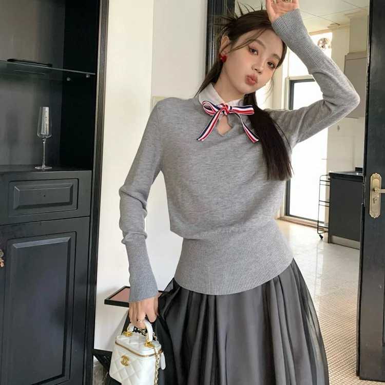 Thom Brown Sweater