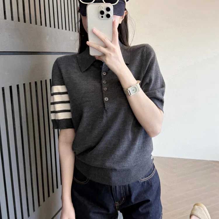 Thom Brown Polo Shirt