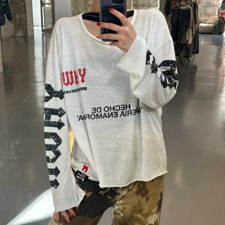 Rivington Roi Rebis Sweatshirt