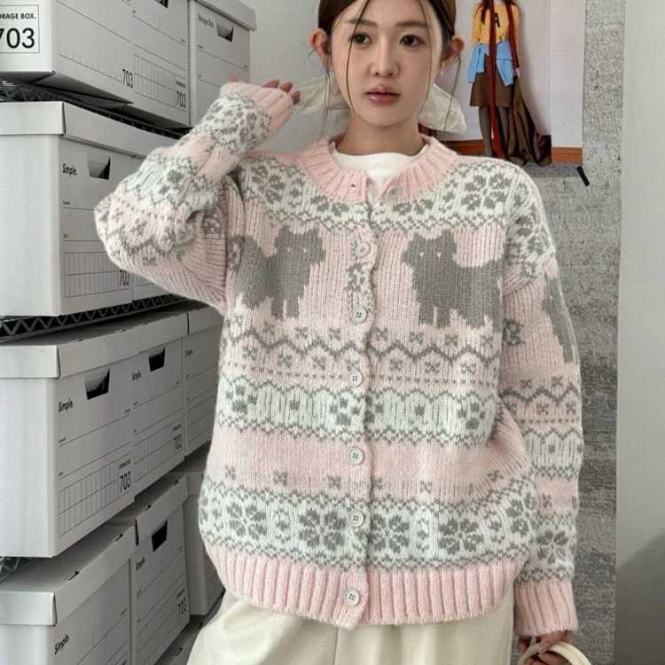 Women's Sweater