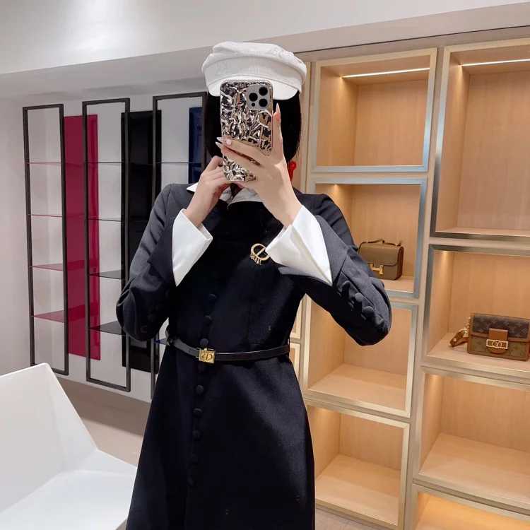 DR Dress