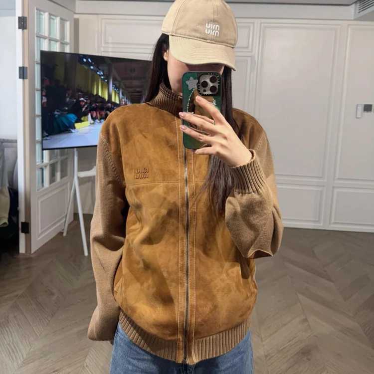 Miu Miu Miumiu Coat