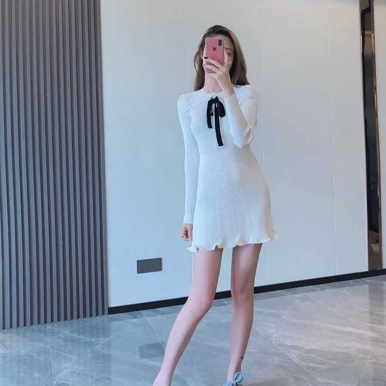 Knitted Dress