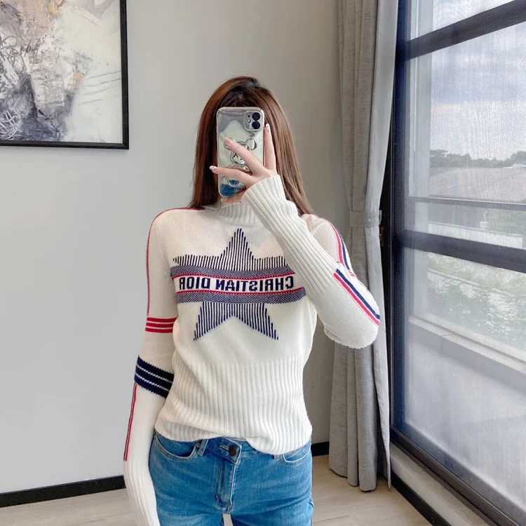 DR Sweater