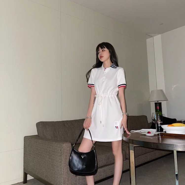 Thom Brown Dress