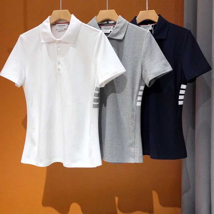 Thom Brown Polo Shirt