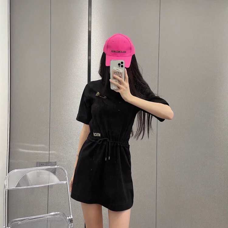 Moschino Moschino Dress