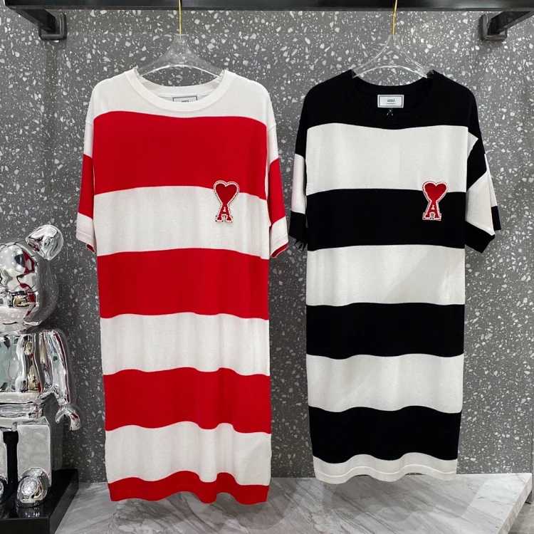 AMI Paris Ami Dress