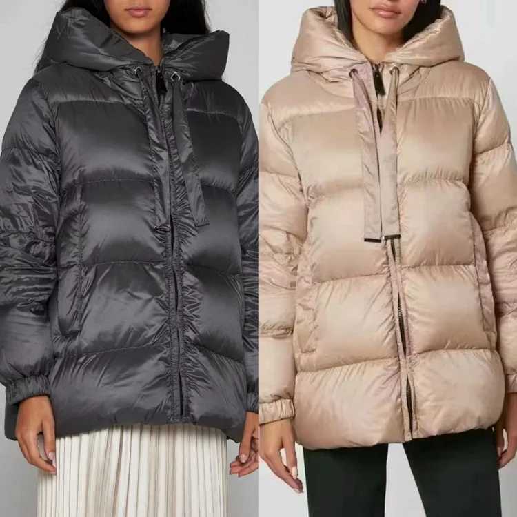 Max Mara Down Jacket