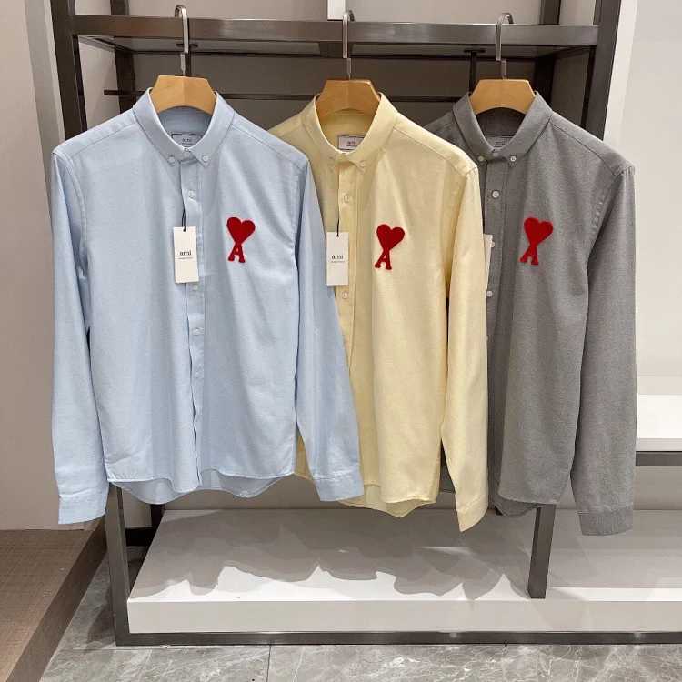 AMI Paris Ami Shirt
