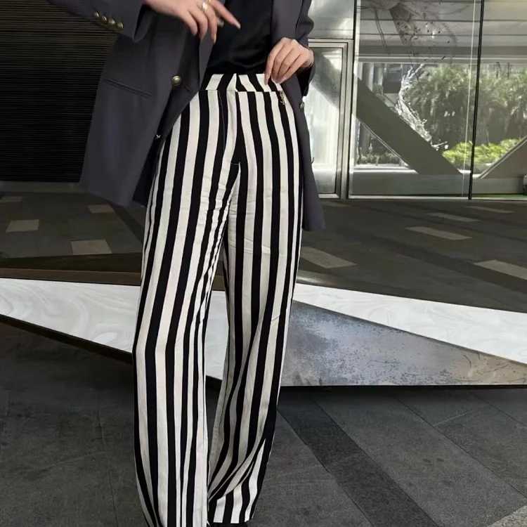 Saint Laurent YSL Pants
