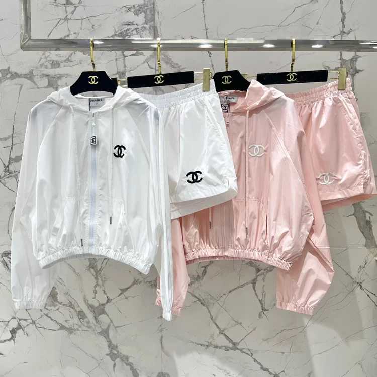 Chanel Chanel Suit