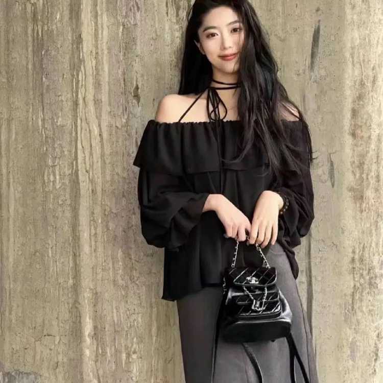 Saint Laurent YSL Sweatshirt