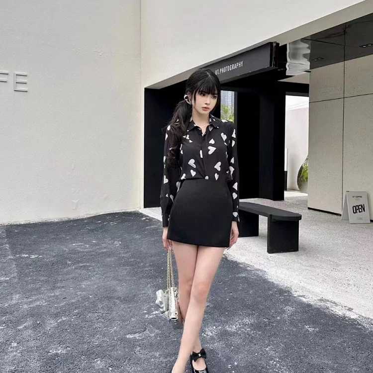 Saint Laurent YSL Shirt