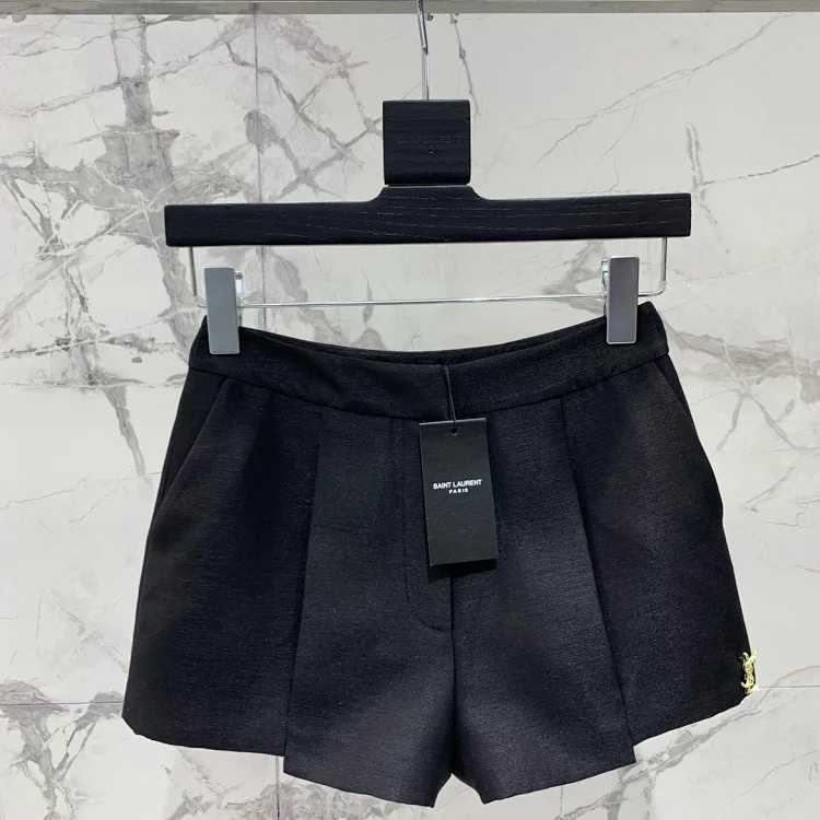 Saint Laurent YSL Shorts