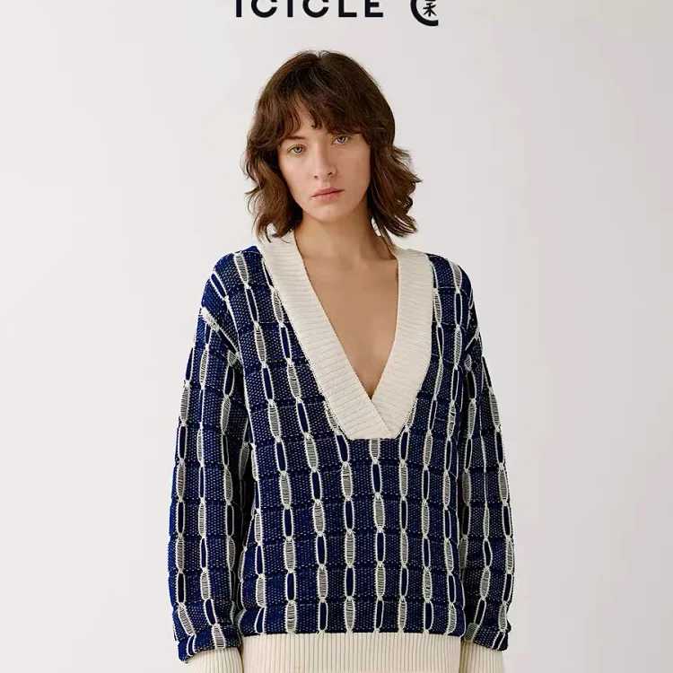 ICICLE Sweater