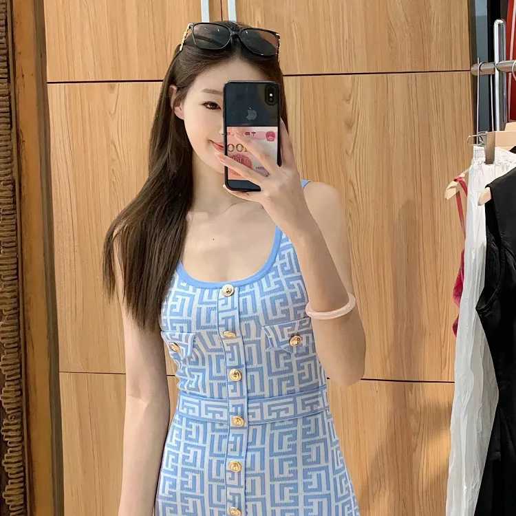 Balmain Balmain Dress