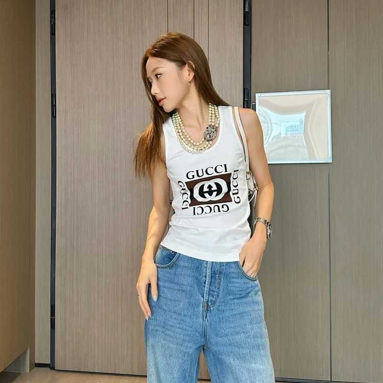 Gucci Gucci Vest