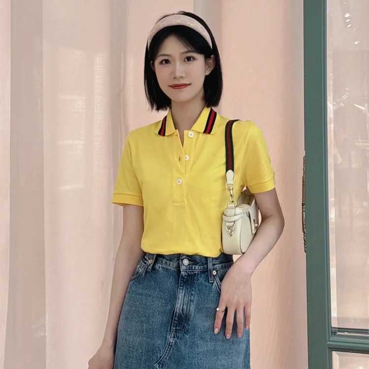 Gucci Gucci Polo Shirt