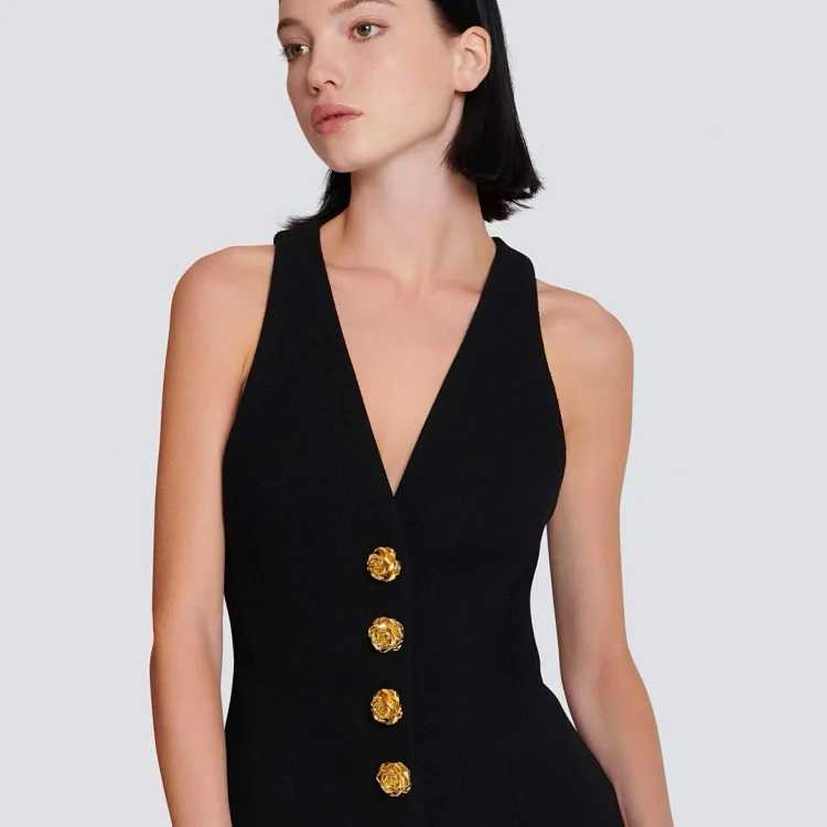 Balmain Balmain Vest