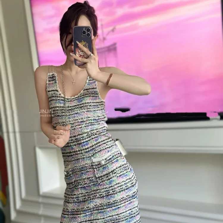 Chanel Chanel Dress