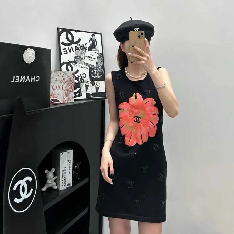 Chanel Chanel Dress