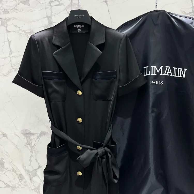 Balmain Balmain Dress