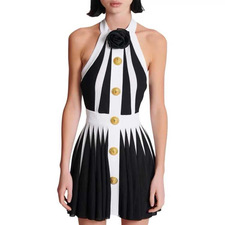 Balmain Balmain Dress