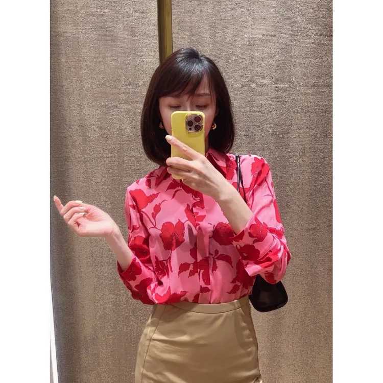 Max Mara Shirt