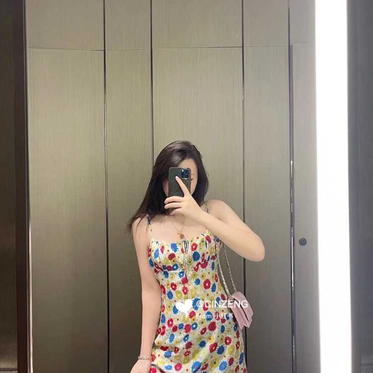 Saint Laurent Saint Laurent Dress