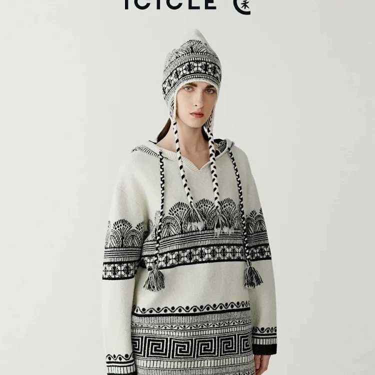 ICICLE Sweater