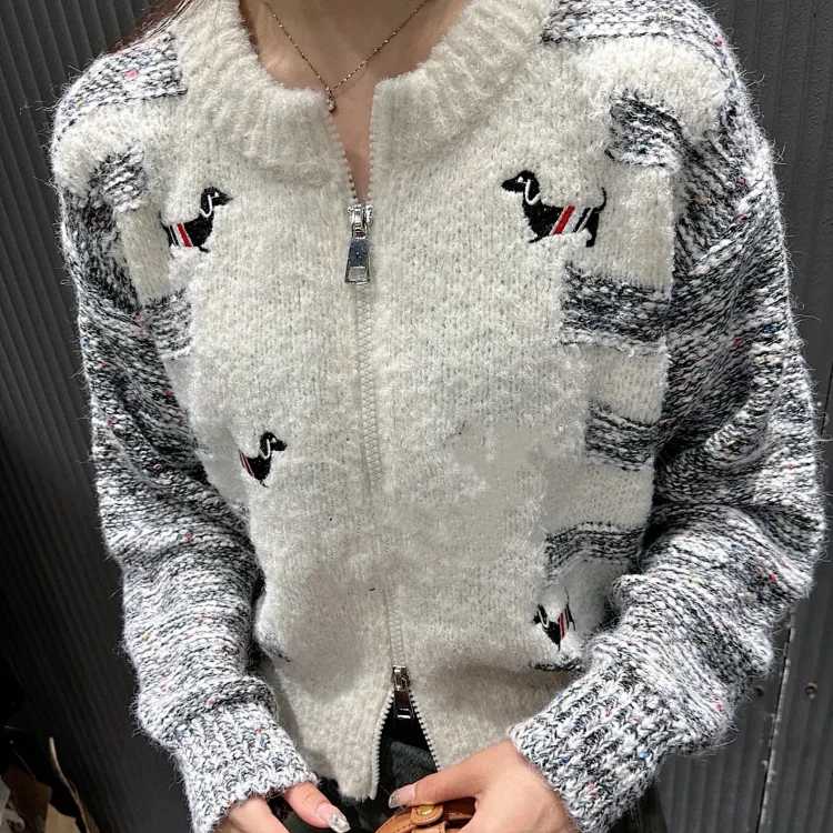 Thom Brown Sweater