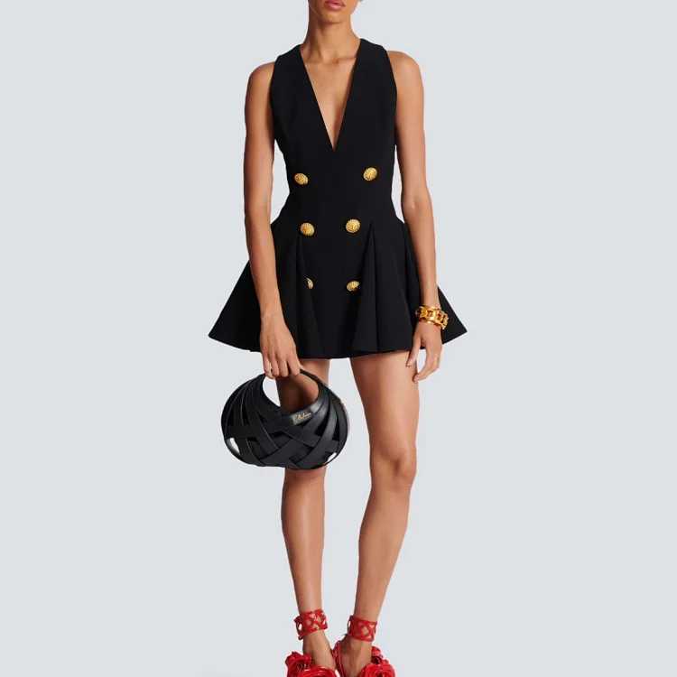 Balmain Balmain Dress