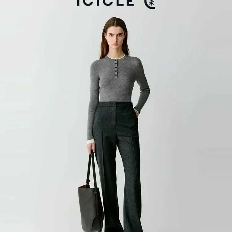 ICICLE Sweater
