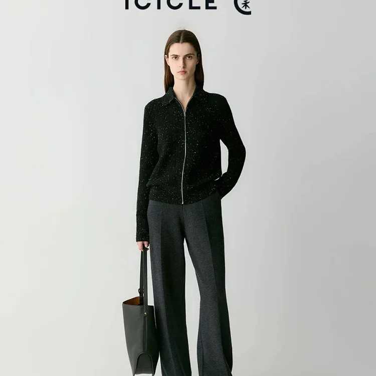 ICICLE Sweater