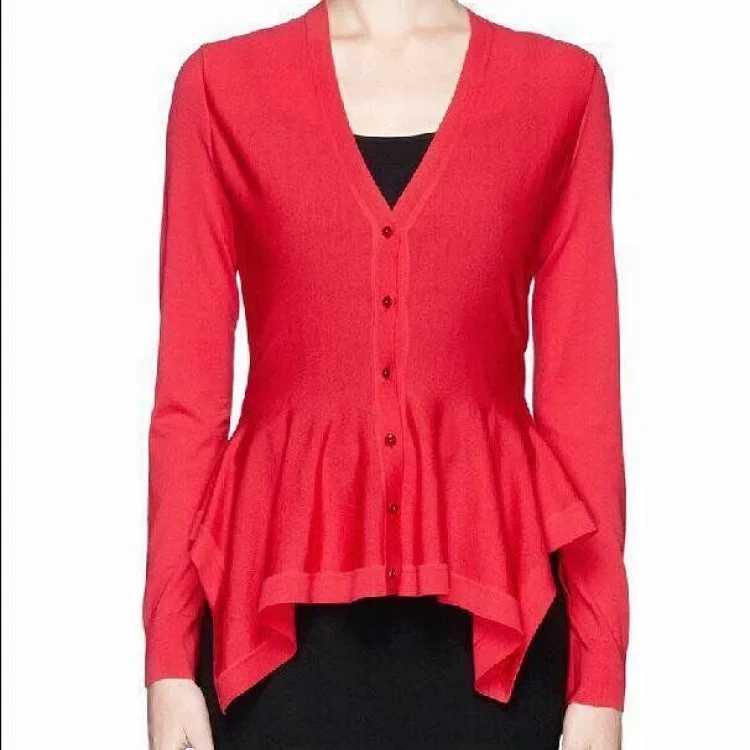 Women's Knitted Cardigan