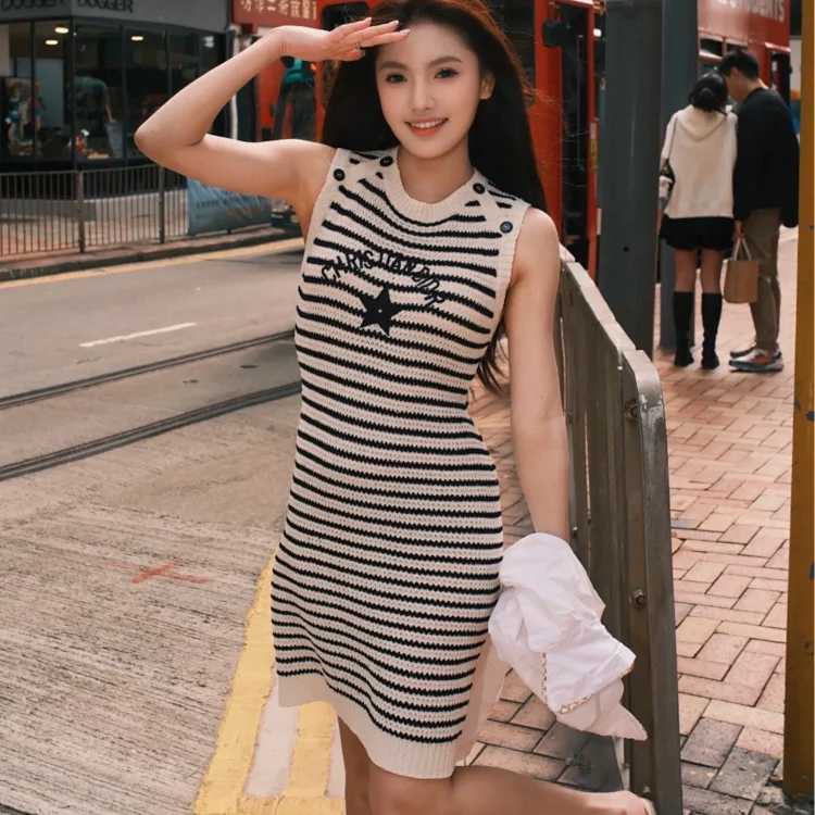 Ralph Lauren Ralph Lauren Knitted Dress
