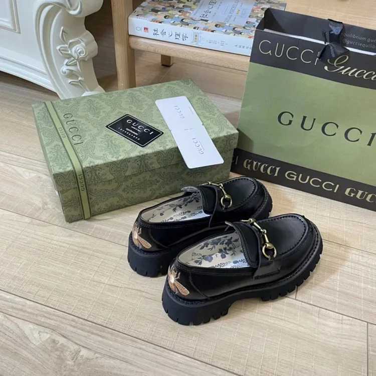 Gucci Gucci Loafers