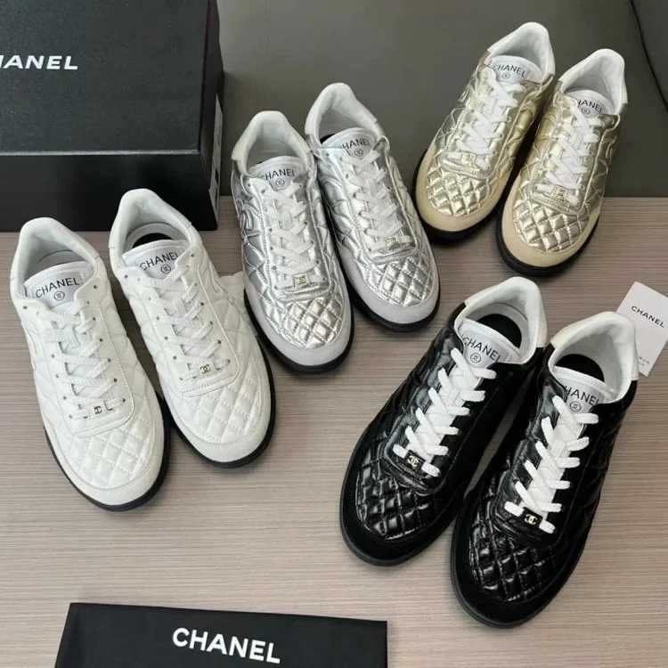 Chanel Chanel Shoes