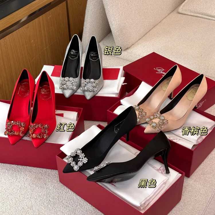Roger Vivier High Heel
